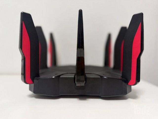 TP-Link Archer AX11000