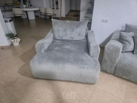 סלון מפנק