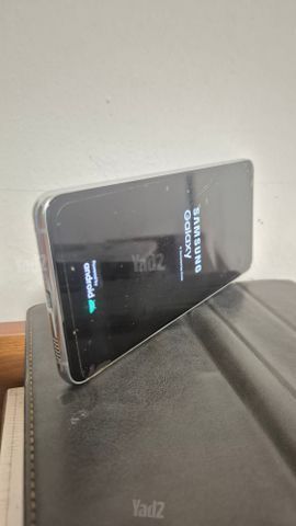 טלפון Samsung Galaxy S21+ 5G