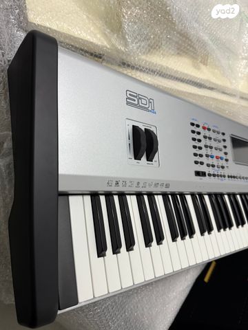 Ketron sd1 plus