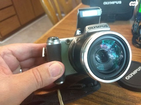 Olympus  SLR SP-800UZ 14