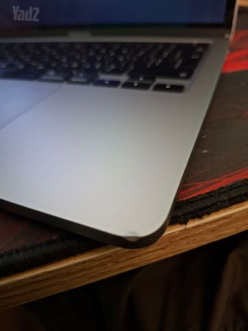 Macbook pro 2020, 32gb, מקבוק