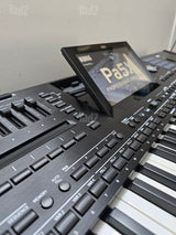 אורגן קורג KORG PA5X 76