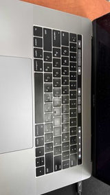 macbook pro 16 2016