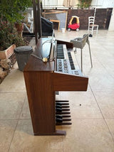 Yamaha, דגם Electone FE-30