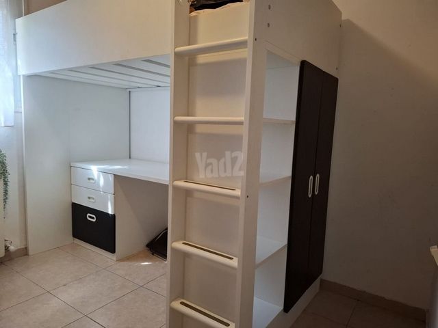 מיטת גלריה