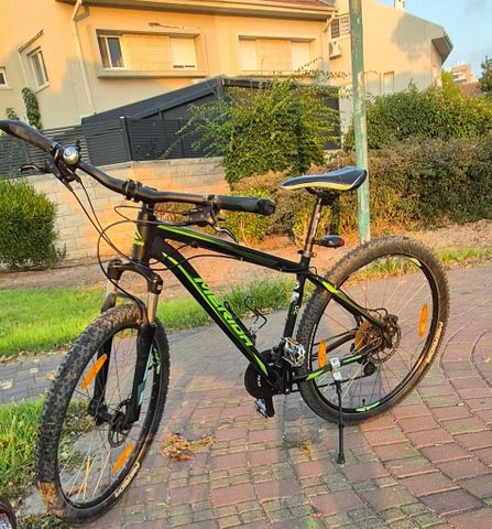 אופני הרים MERIDA