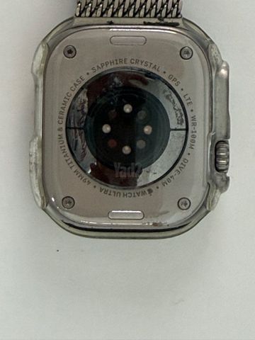 שעון Aple watch Ultra 2.e-sim