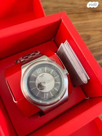 שעון יד לגבר Swatch Irony