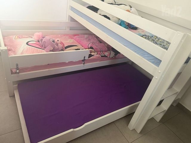 מיטות