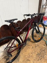 אופניי norco storm
