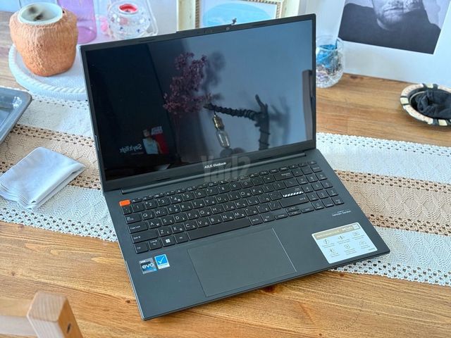 Asus VivoBook S 15 3k Oled