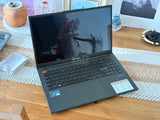 Asus VivoBook S 15 3k Oled