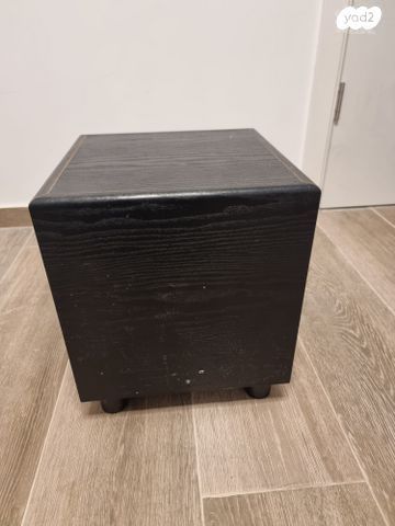 רמקולים Wharfedale