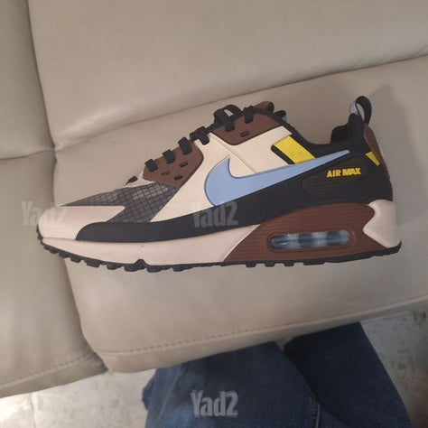 נעלי Nike air max 90 drift