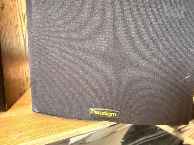 רמקולים Paradigm v2