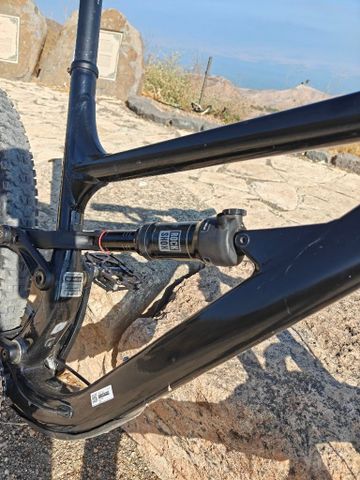 Cannondale Habit 6