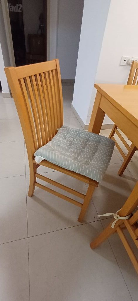 פינת אוכל