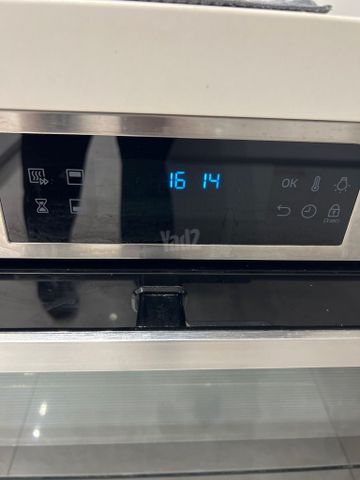 תנור אפיה