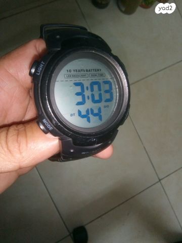 תכשיטים,ושעון יד