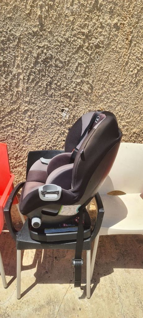 מושב בטיחות