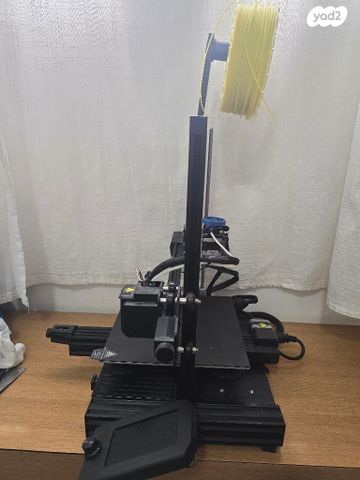 מדפסת ת.מימד Ender-3v2 Neo