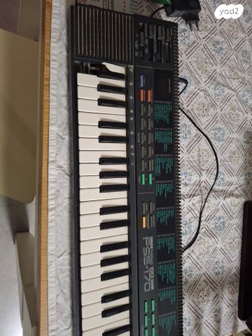אורגן וינטג' אמיתי yamaha