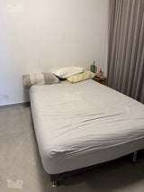 מיטה וחצי