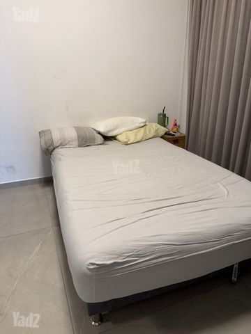 מיטה וחצי