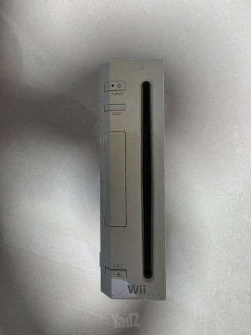 נינטנדו wii