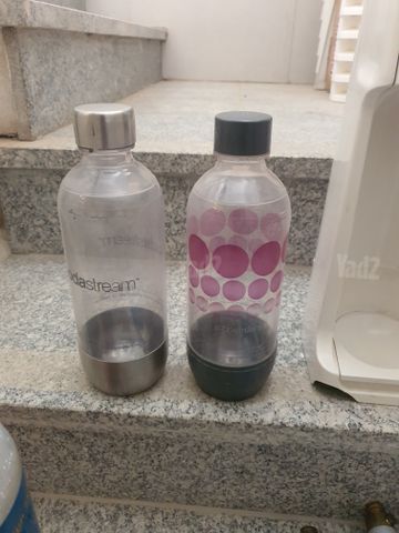 מיכלי סודה
