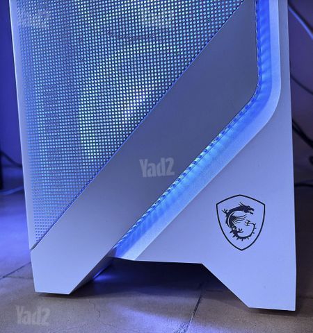 RTX 5070 2TB SSD 32GB RAM DDR5