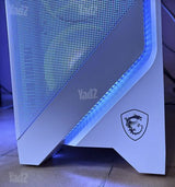 RTX 5070 2TB SSD 32GB RAM DDR5