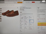 SPERRY מוקסינים