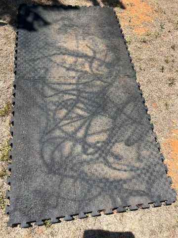 נינג'ה Cube אחיזות ואביזרים