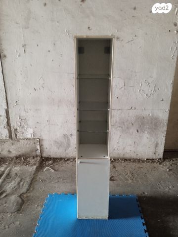 ארון אמבטיה 80 ש"ח