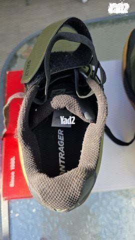 Bontrager Rally Mountain