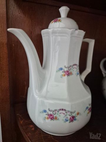 סט של Bareuther Bavaria