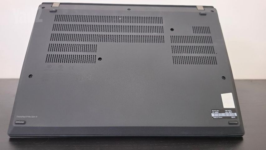 Lenovo ThinkPad P14s Gen 4
