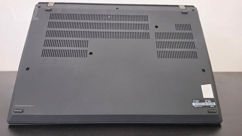 Lenovo ThinkPad P14s Gen 4