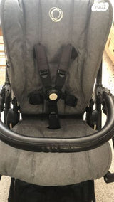 בוגבו בי 5 אמבט טיולון אביזרים