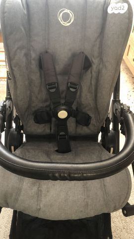 בוגבו בי 5 אמבט טיולון אביזרים