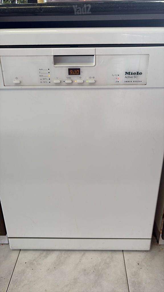 מדיח Miele G 4203 SC 