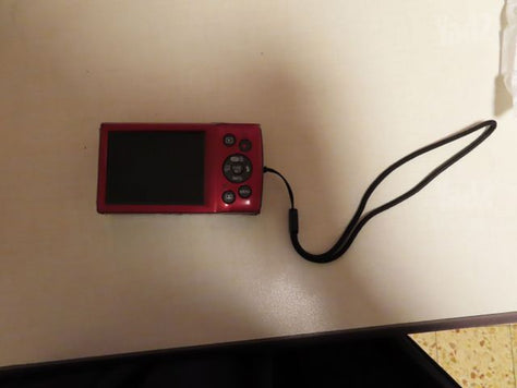 מצלמת canon ixus 185