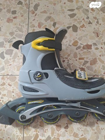 רולר בליידס