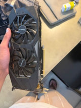 כרטיס מסך gtx 1660 ti gigabyte