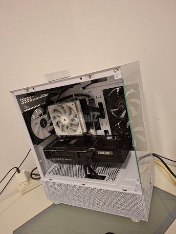 מחשב 9800x3d+4070ti