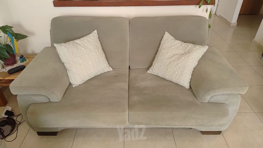 פינת אוכל/ספות2+3
