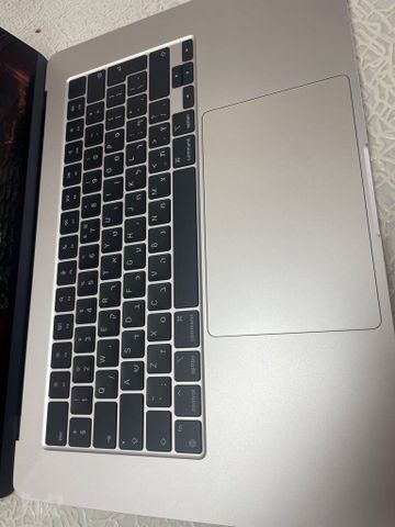 מחשב נייד MacBook M3