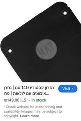 ציוד כושר-כל בשליש מחיר